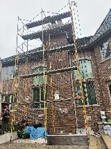 Magic Masonry & Tuckpointing Inc photo 4