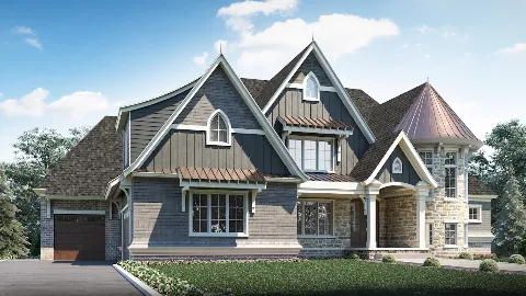 Jimmy Nash Homes in Lexington