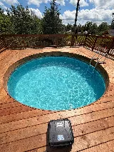 Aquaman Pool & Spa photo 2