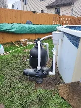 Services de Piscine AquanNord Inc. photo 4