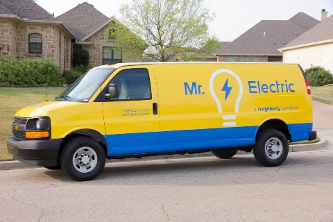 Mr. Electric Of The Sioux Empire photo 1