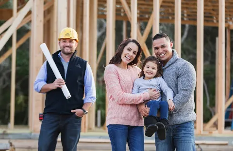 Trinity Family Builders photo 1