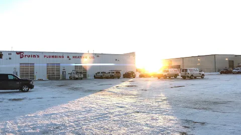 Bruin’s Plumbing & Heating Ltd. photo 1