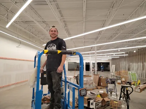 RG Electric LLC, VT in Burlington