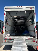 All Star Moving & Hauling photo 2