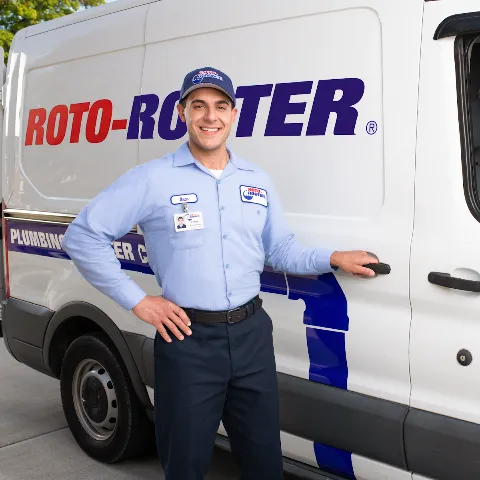 Roto-Rooter Plumbing & Drain Service photo 1