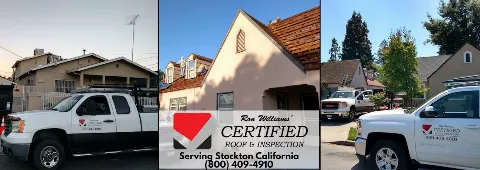 Ron Williams' Certified Roof & Inspection photo 1