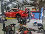 Bavarian Motor Work of Enterprise photo 2