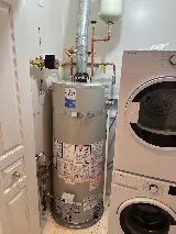 JWN Mechanical Inc. photo 8