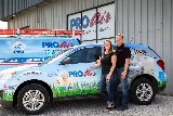 PRO Air Heating, Cooling & Electrical photo 4