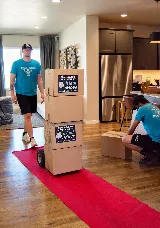 iHaul iMove Moving Company photo 4