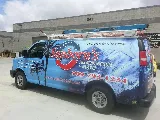 Sanborn's Air Conditioning & Heating