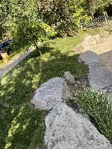 Aha Landscaping & Interlocking photo 6