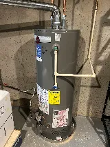 Good Ol'Boys Plumbing