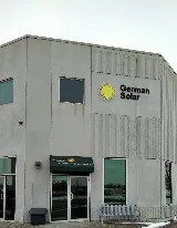 German Solar Corporation