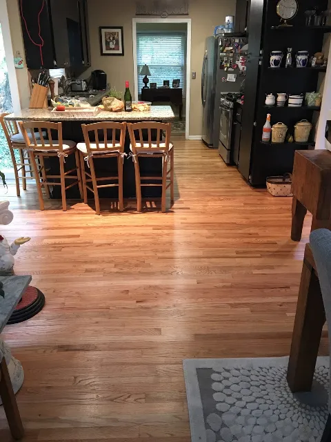 Floor Coverings International of Alpharetta photo 1