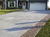 Dalton Concrete Memphis