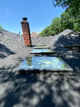 RidgeLine Roofing - Restoration photo 6