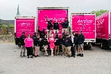 American Moving and Hauling Inc.