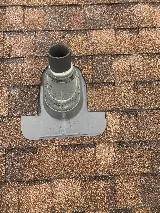 The Roof Technician Oakville - Roof Repairs - Flat Roofing - Skylights photo 8