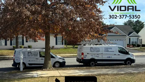 Vidal Home Improvement LLC photo 1