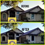 Solar Screens of South Texas Inc