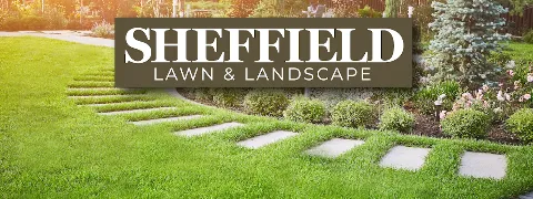 Sheffield Lawn & Landscape photo 1