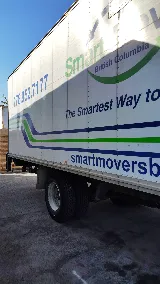 Smart Movers Surrey photo 6