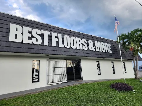 Best Floors and More photo 1