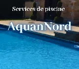 Services de Piscine AquanNord Inc.