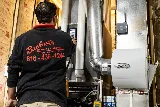 Buckner's Heating, Cooling, and Plumbing photo 4