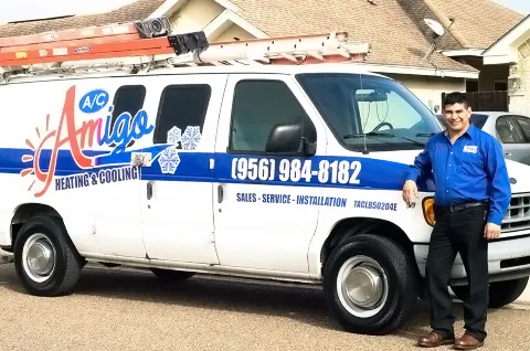 A/C AMIGO LLC photo 1