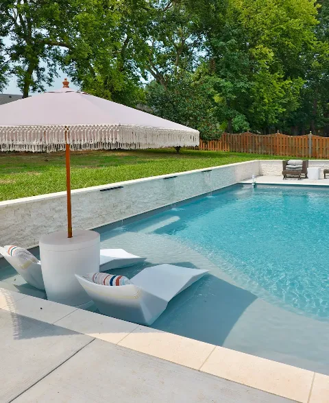 Dream Acres Pool Company in Murfreesboro