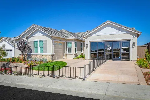 Tribute Pointe at Whitney Ranch by JMC Homes in Rocklin