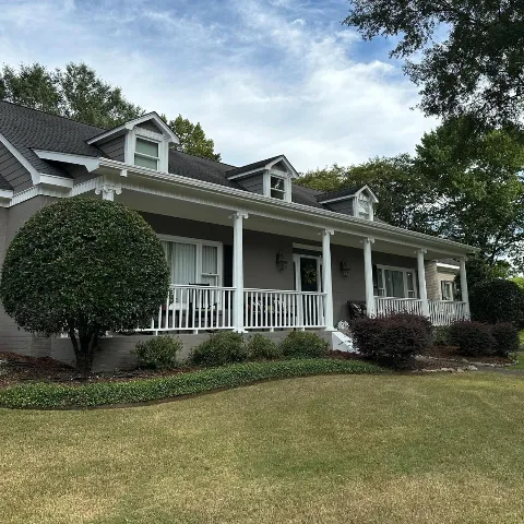 Complete Home Painting photo 1