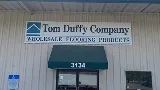 GalleherDuffy Wholesale Flooring Products Store