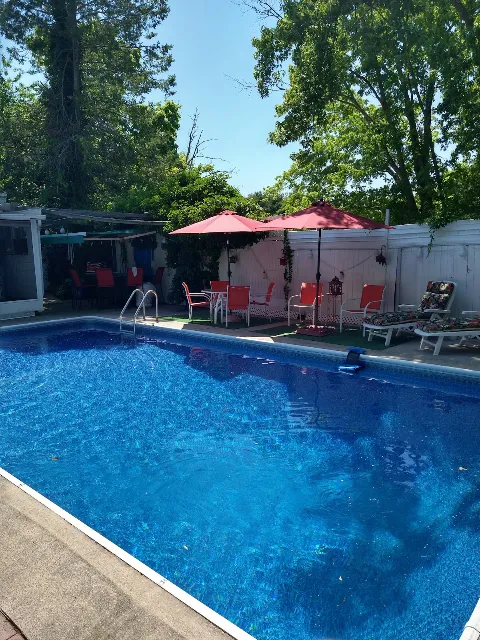 Coastal Pools & Spas Inc. photo 1