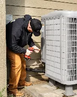 Central Oregon Heating, Cooling, Plumbing & Electrical photo 4