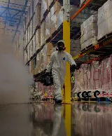 Kairos pest control photo 8
