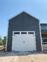 Jesse's Garage Door & Gate Service photo 5