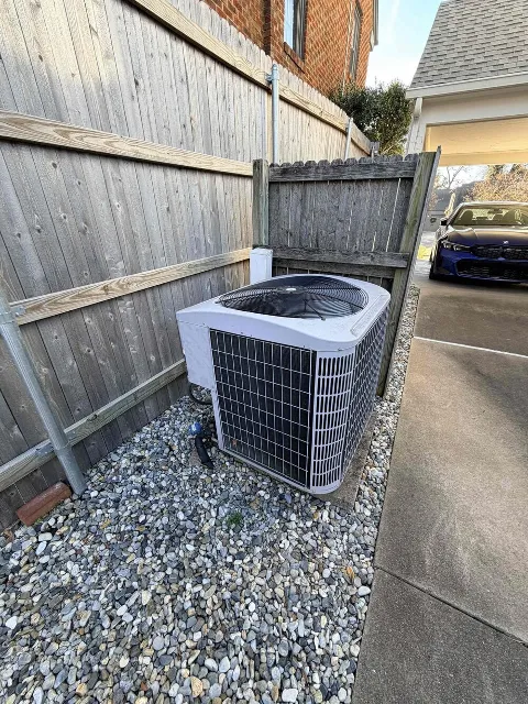 ProThermal Heating and Cooling in Tulsa