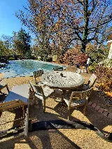Down Family Pool Services,LLC photo 6