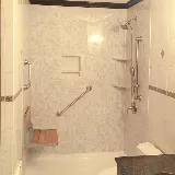 Lancaster Bathroom Construction