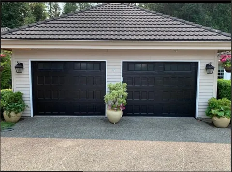 Garage Door Repair Danville photo 1