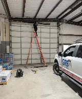GRB Overhead Door & Gate Repair