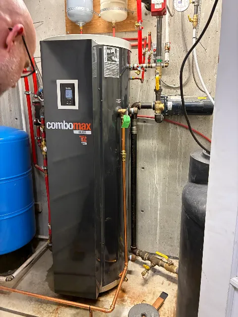 Galaxy Plumbing & Heating photo 1