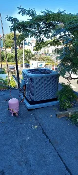 Y&A HVAC Group Inc. photo 7