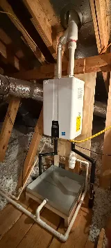 Air Tech of Houston AC & Plumbing photo 7