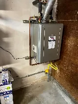 Anderson Plumbing, Heating & Air photo 7