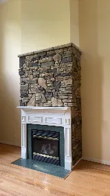 Roque’s Stone Masonry and concrete work